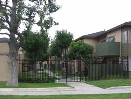 Two Bedroom Apartment on Exeter Street 