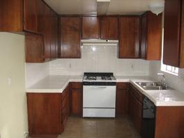 Two Bedroom Apartment on Exeter Street 