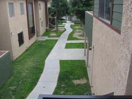 Two Bedroom Apartment on Exeter Street 