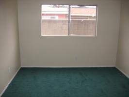 Two Bedroom Apartment on Exeter Street 