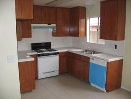 Two Bedroom Apartment on Exeter Street 