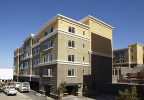 Efficiency Apartment on Hindry Avenue 