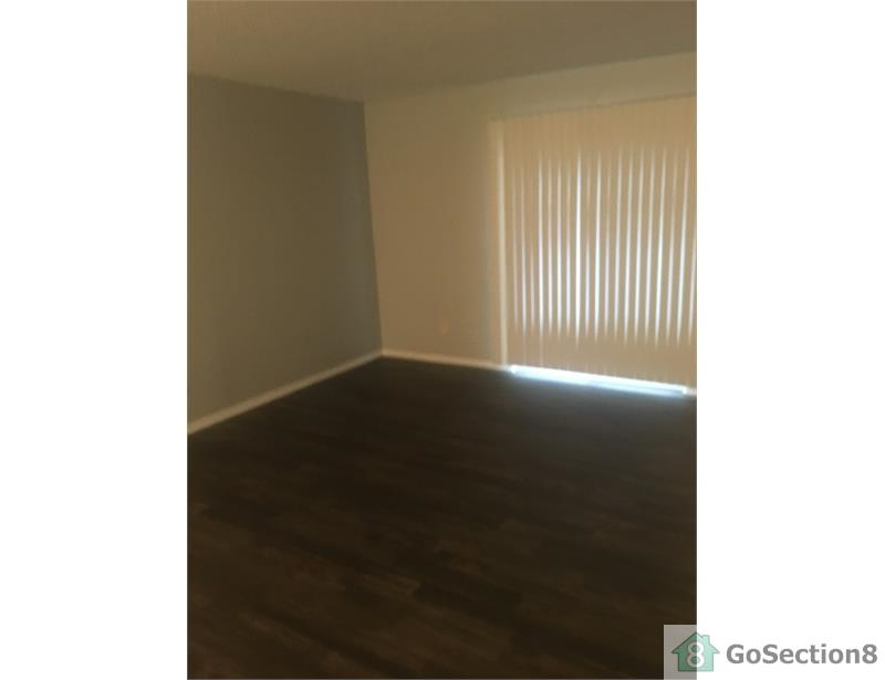 One Bedroom Apartment on West Elizabeth Ln 