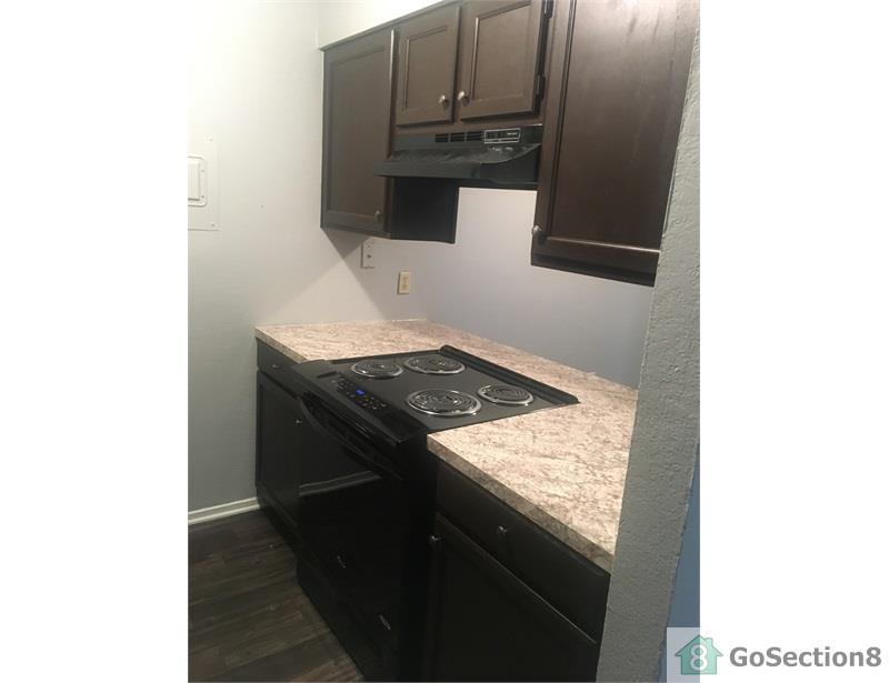 One Bedroom Apartment on West Elizabeth Ln 