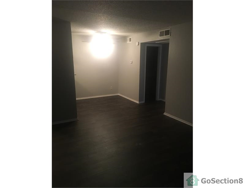 One Bedroom Apartment on West Elizabeth Ln 