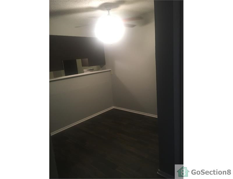 One Bedroom Apartment on West Elizabeth Ln 