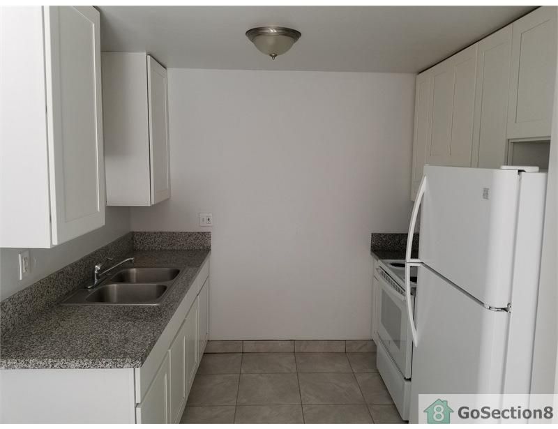 One Bedroom Apartment on Chamoune Avenue 