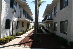 Two Bedroom Apartment on 9062 Kenwood Drive 