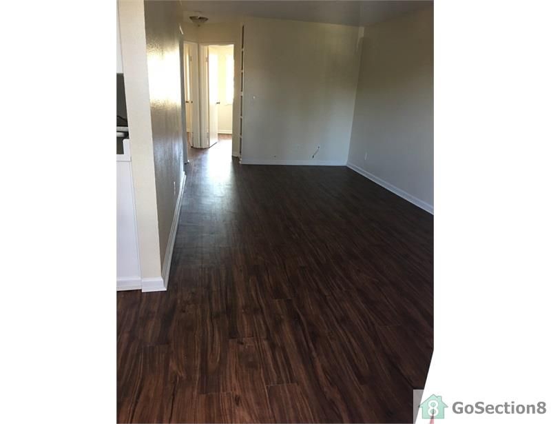 Two Bedroom Apartment on 5496 Imperial Avenue 