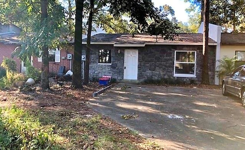 One Bedroom Apartment On Sw 21st Ln 6900 Sw 21st Ln
