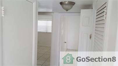 Two Bedroom Apartment on South Dixie Hwy 