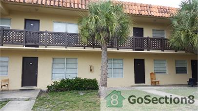 Two Bedroom Apartment on South Dixie Hwy 