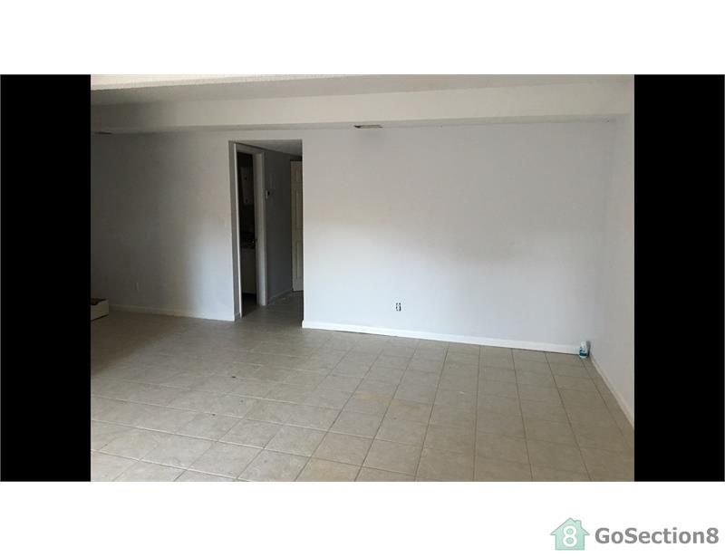 Two Bedroom Apartment on South Flagler Avenue 