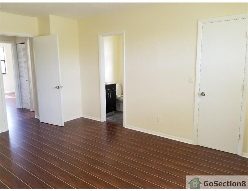 Three Bedroom Quadriplex on NW 116th Ter 