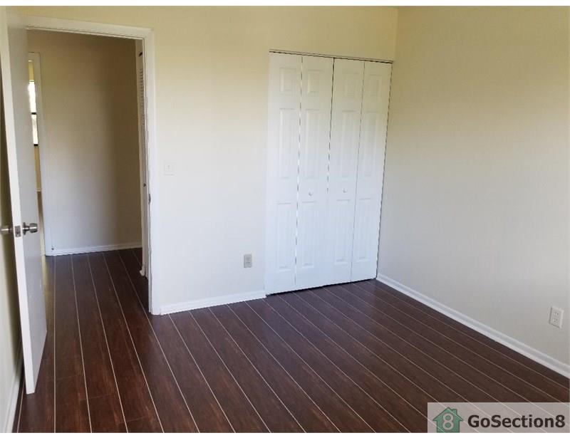 Three Bedroom Quadriplex on NW 116th Ter 