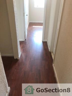 Three Bedroom TriPlex on 20 NW 7th Avenue 