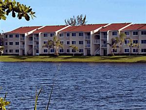 Two Bedroom Apartment on Summerlake Drive 