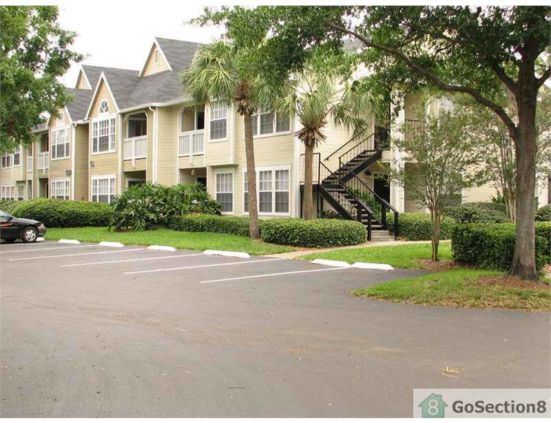 Two Bedroom Apartment on South Hiawassee Road 