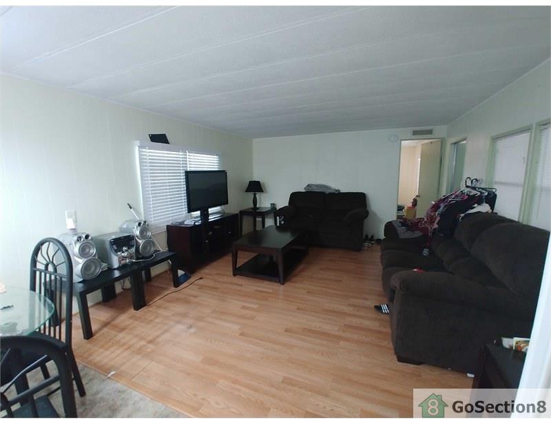 Three Bedroom Mobile-Home on 72nd Way 