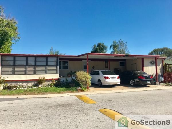 Four Bedroom Mobile-Home on 142nd Avenue 