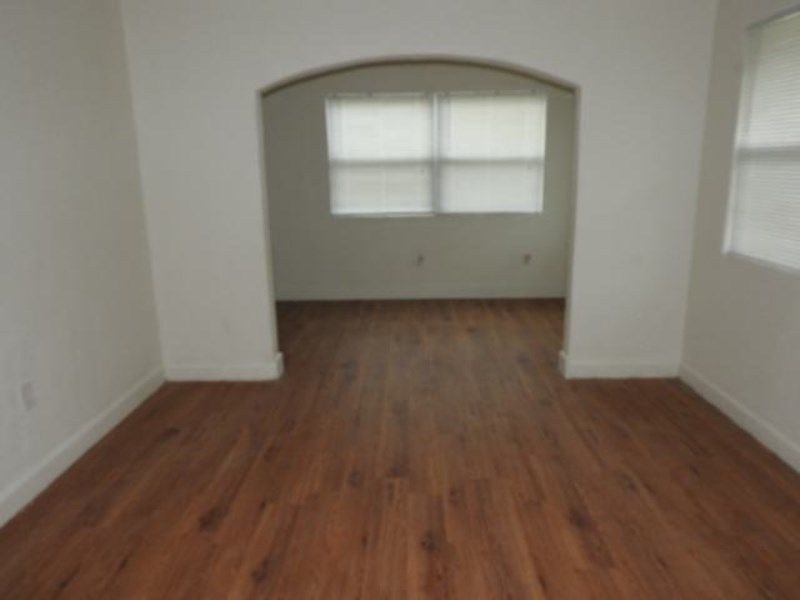 One Bedroom Quadriplex on 19th Street South 