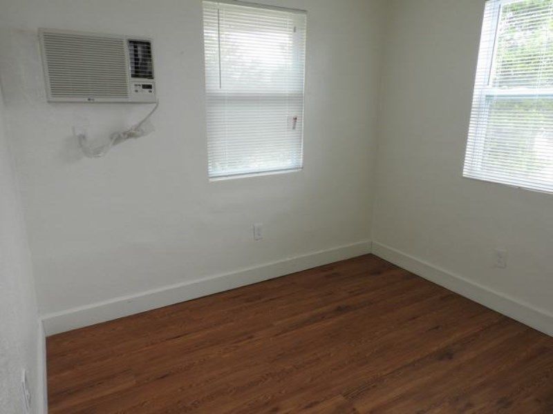 One Bedroom Quadriplex on 19th Street South 