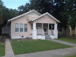 Two Bedroom TriPlex on 19th Avenue South 