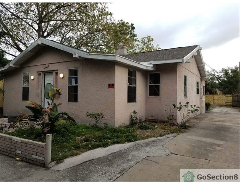 Four Bedroom TriPlex on 9th South Avenue 