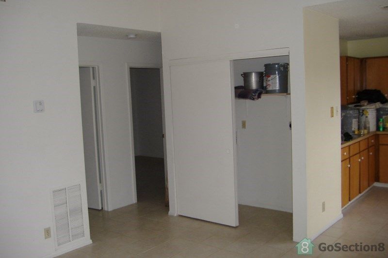 Two Bedroom Duplex on 631 J Street 