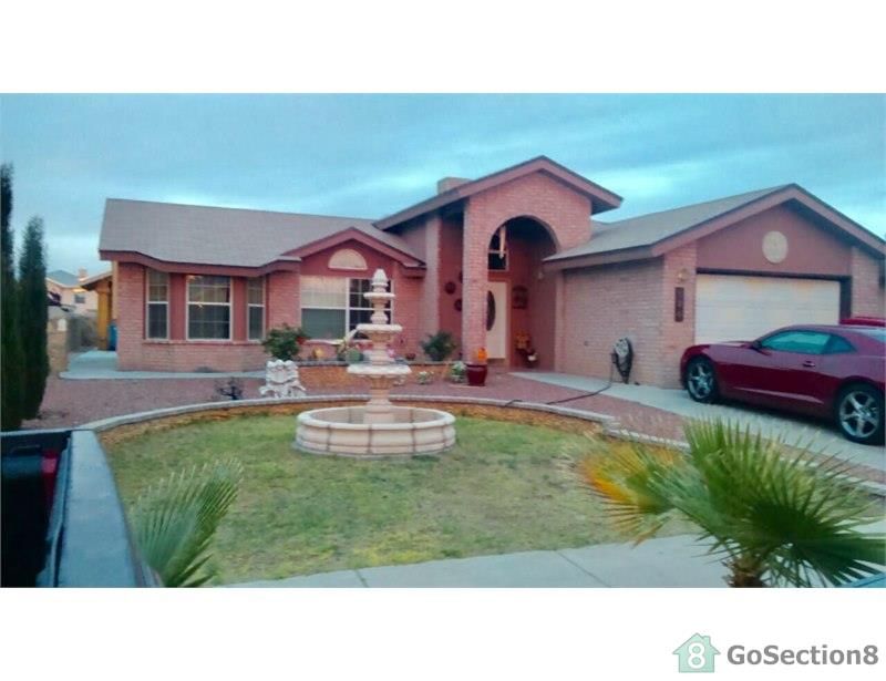 Four Bedroom TriPlex on Von Bargen Drive 